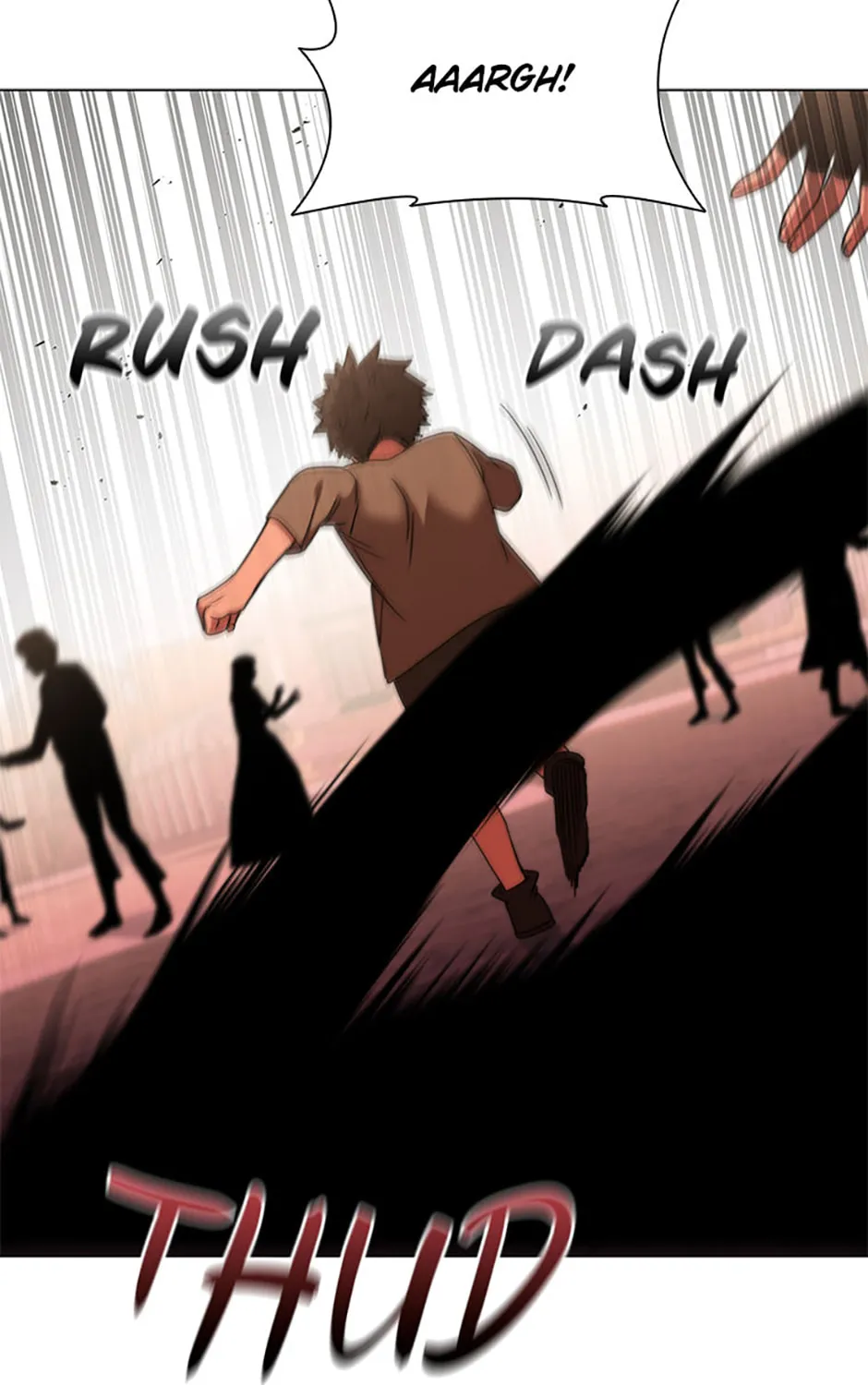 Carnelian: the Sille Dragon Odyssey Chapter 47 page 73 - 