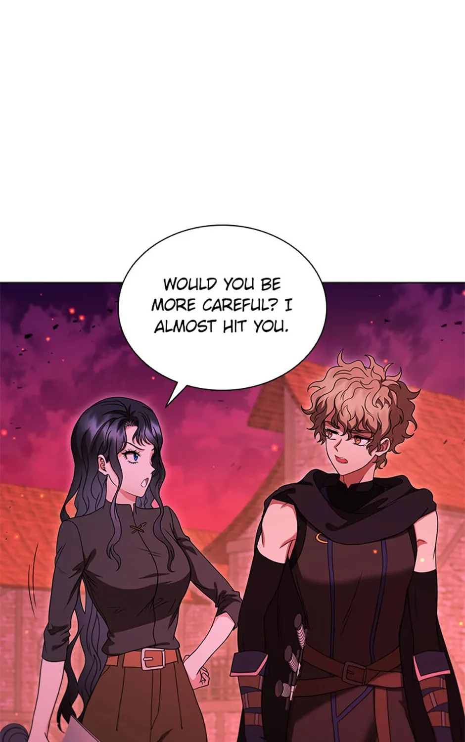 Carnelian: the Sille Dragon Odyssey Chapter 47 page 75 - 