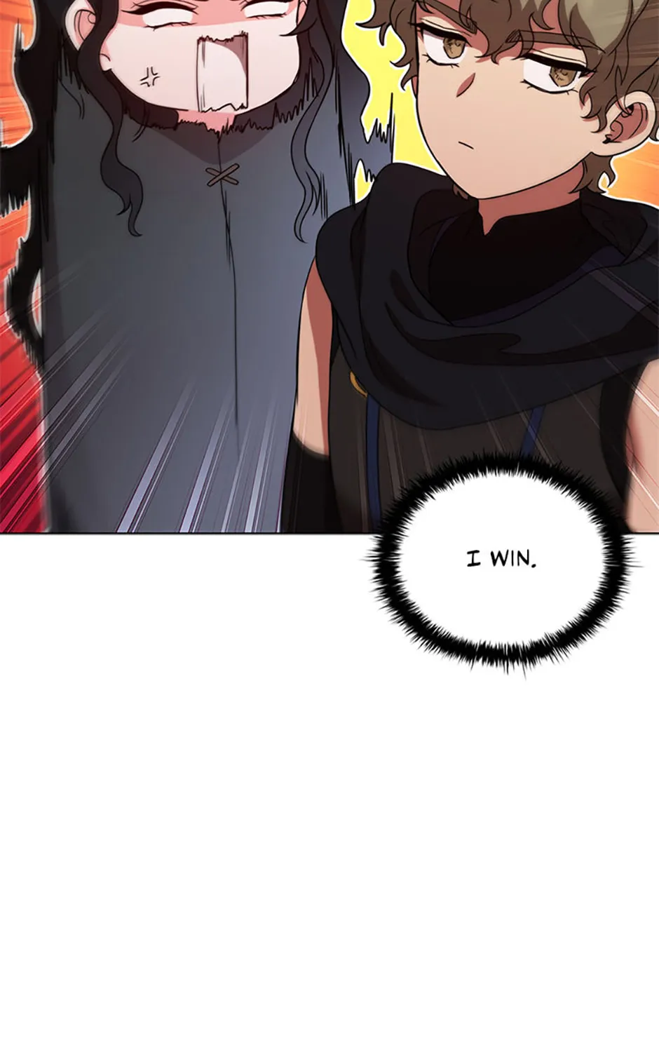 Carnelian: the Sille Dragon Odyssey Chapter 47 page 79 - 