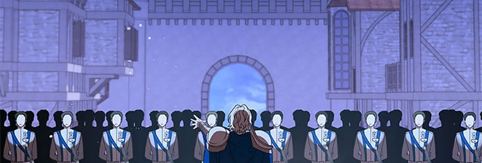 Carnelian: the Sille Dragon Odyssey Chapter 47 page 84 - 