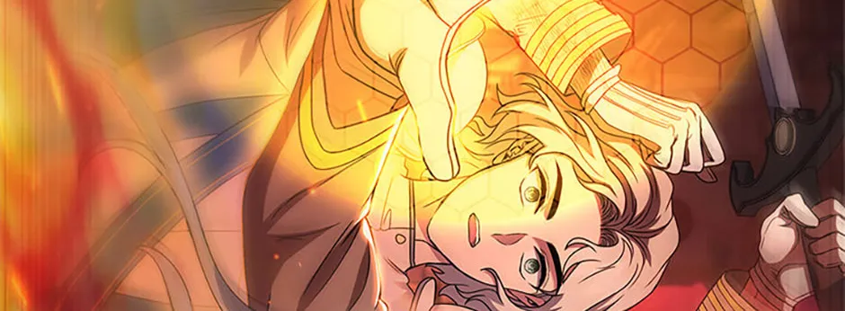 Carnelian: the Sille Dragon Odyssey Chapter 47 page 10 - 