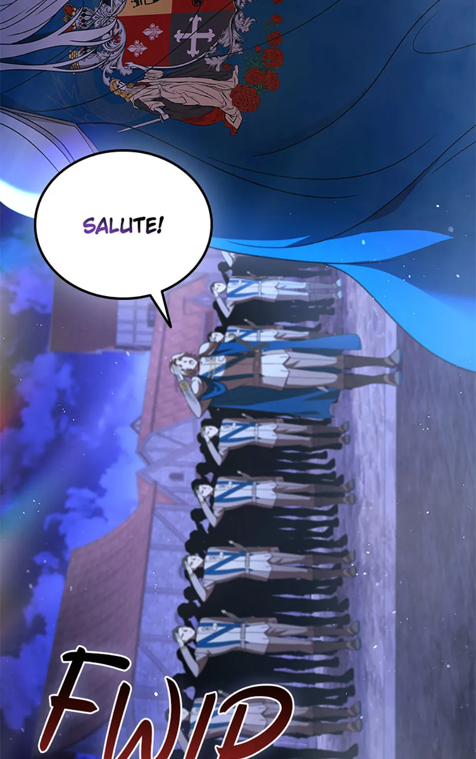 Carnelian: the Sille Dragon Odyssey Chapter 47 page 91 - 