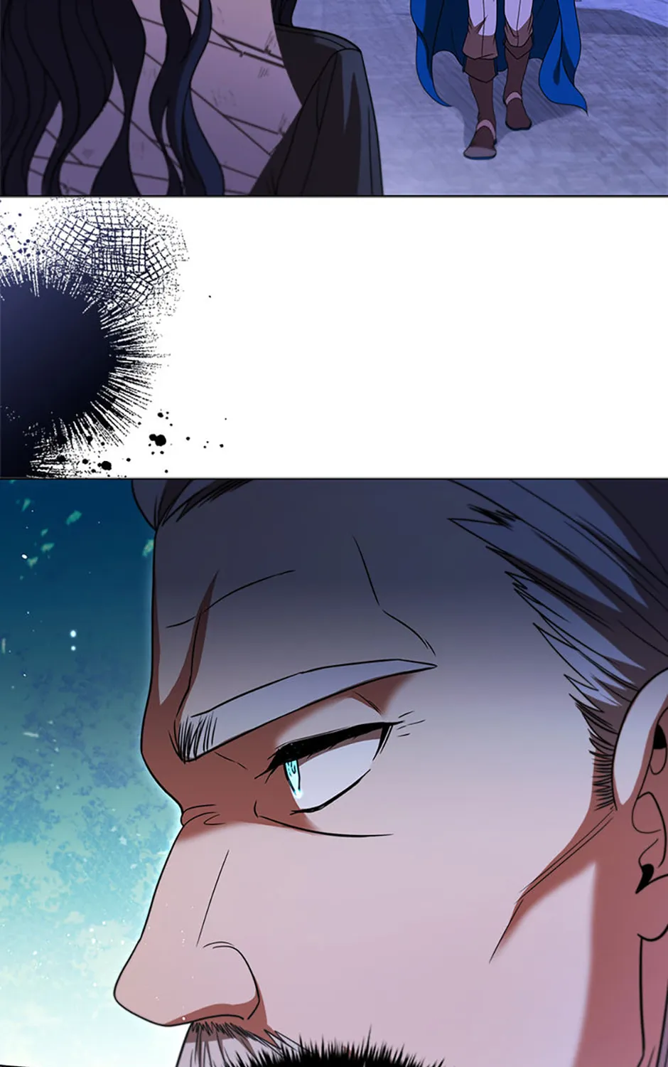 Carnelian: the Sille Dragon Odyssey Chapter 47 page 97 - 