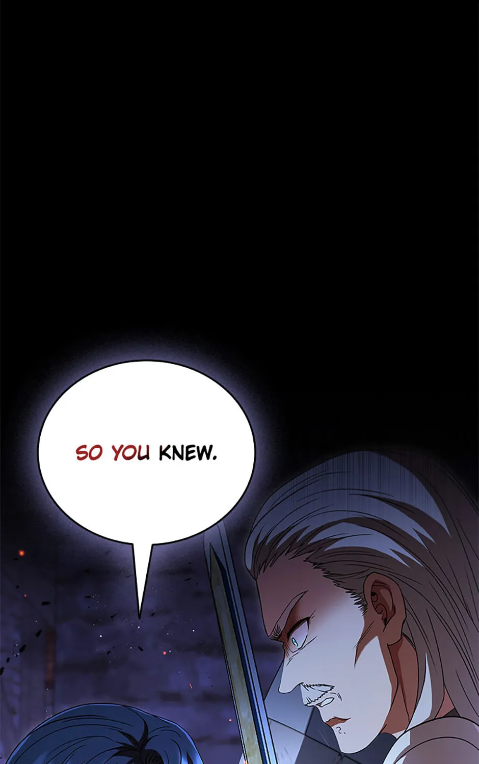 Carnelian: the Sille Dragon Odyssey Chapter 48 page 1 - 