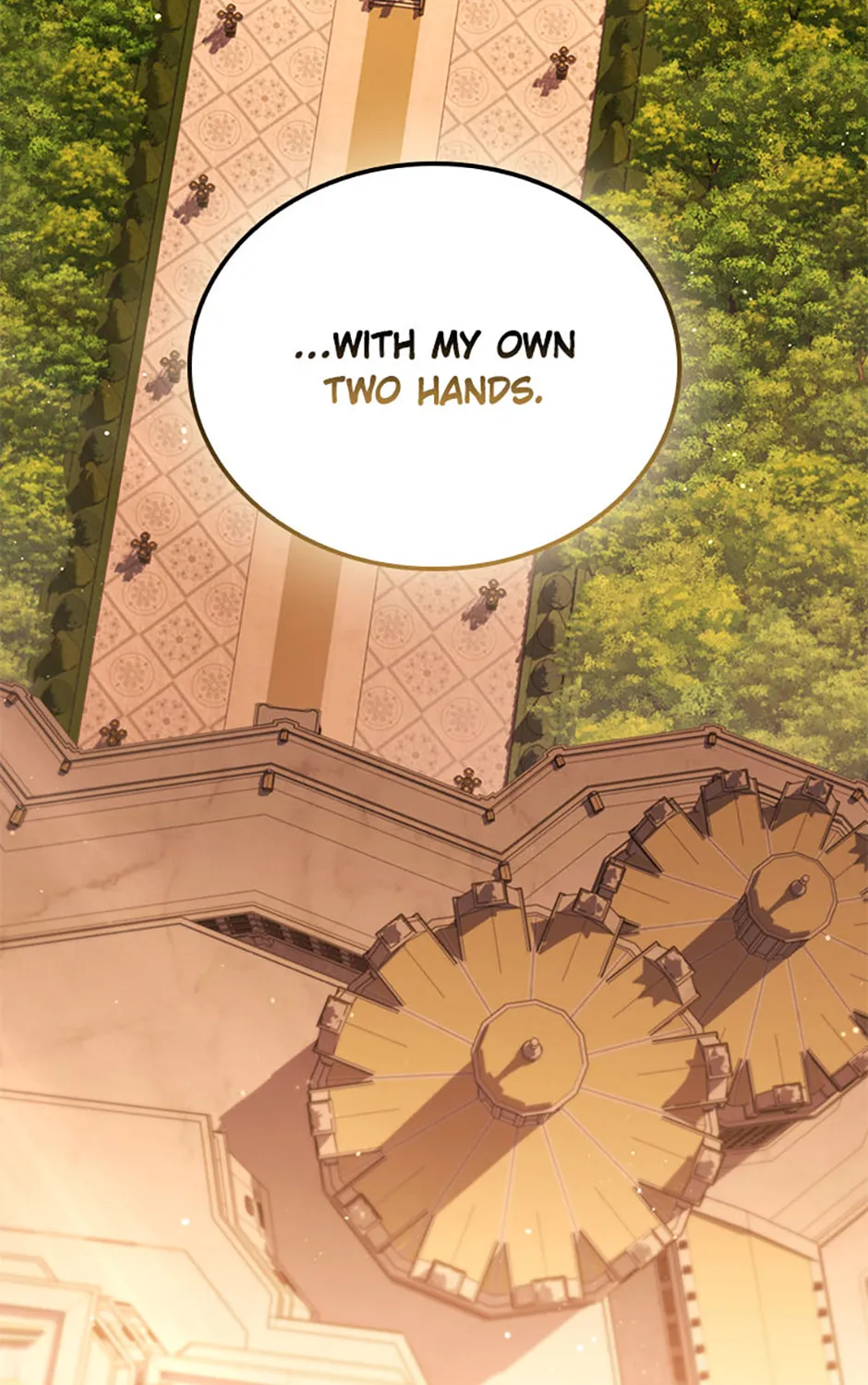 Carnelian: the Sille Dragon Odyssey Chapter 48 page 111 - 