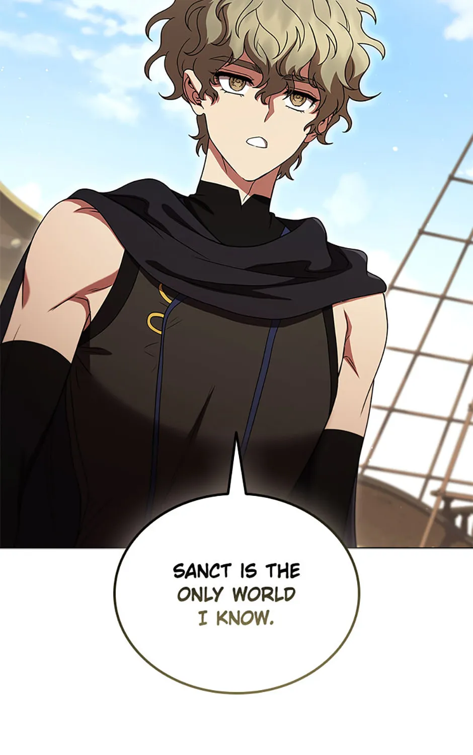 Carnelian: the Sille Dragon Odyssey Chapter 48 page 119 - 