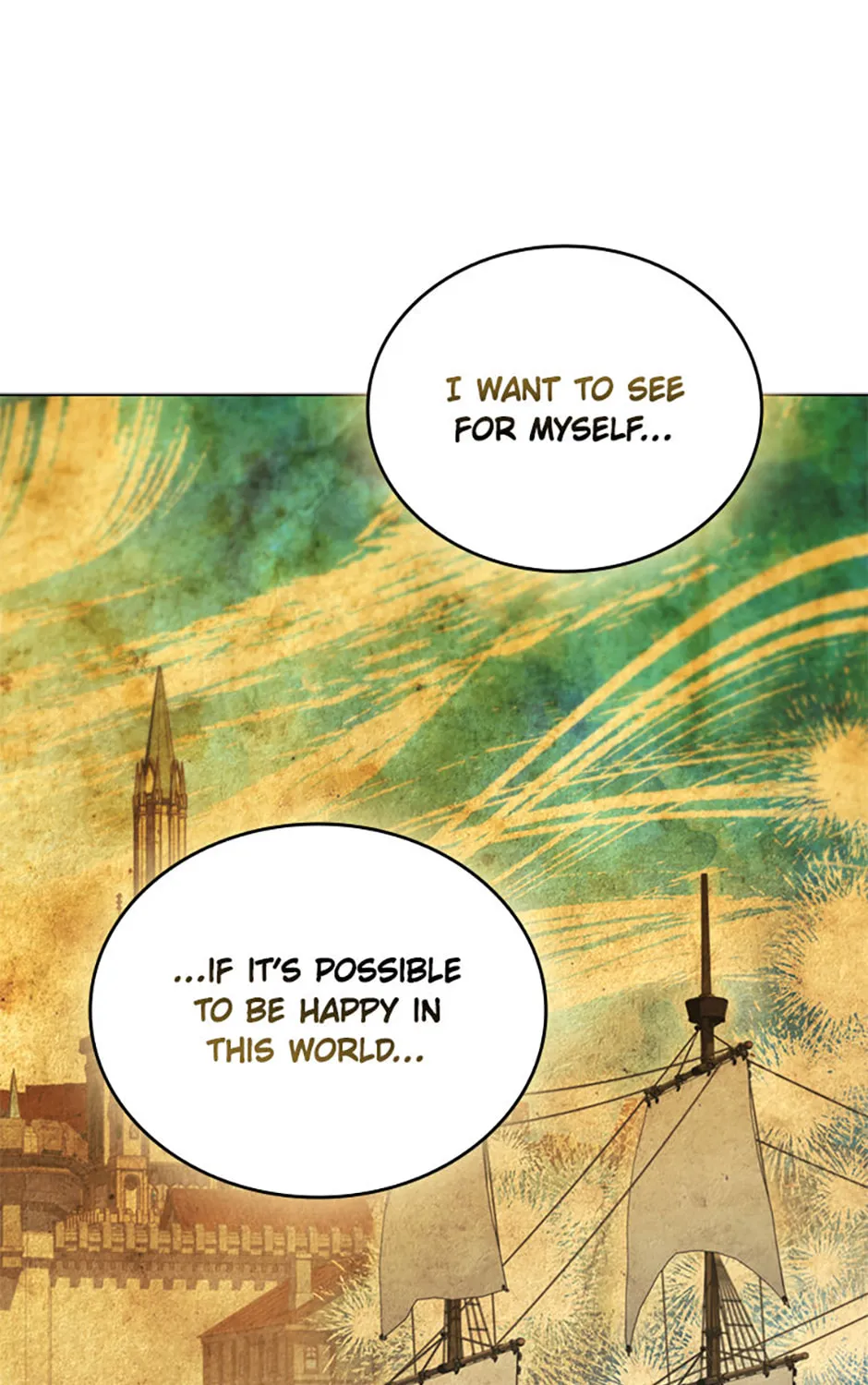 Carnelian: the Sille Dragon Odyssey Chapter 48 page 121 - 