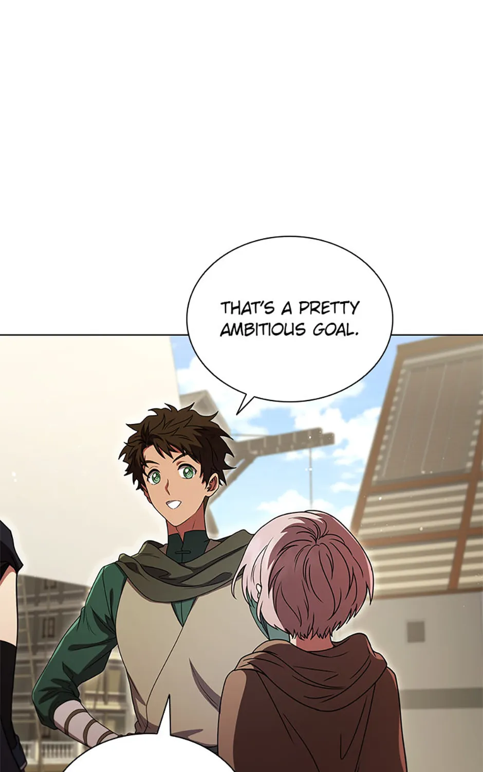Carnelian: the Sille Dragon Odyssey Chapter 48 page 125 - 