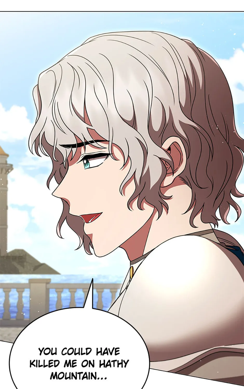 Carnelian: the Sille Dragon Odyssey Chapter 48 page 145 - 