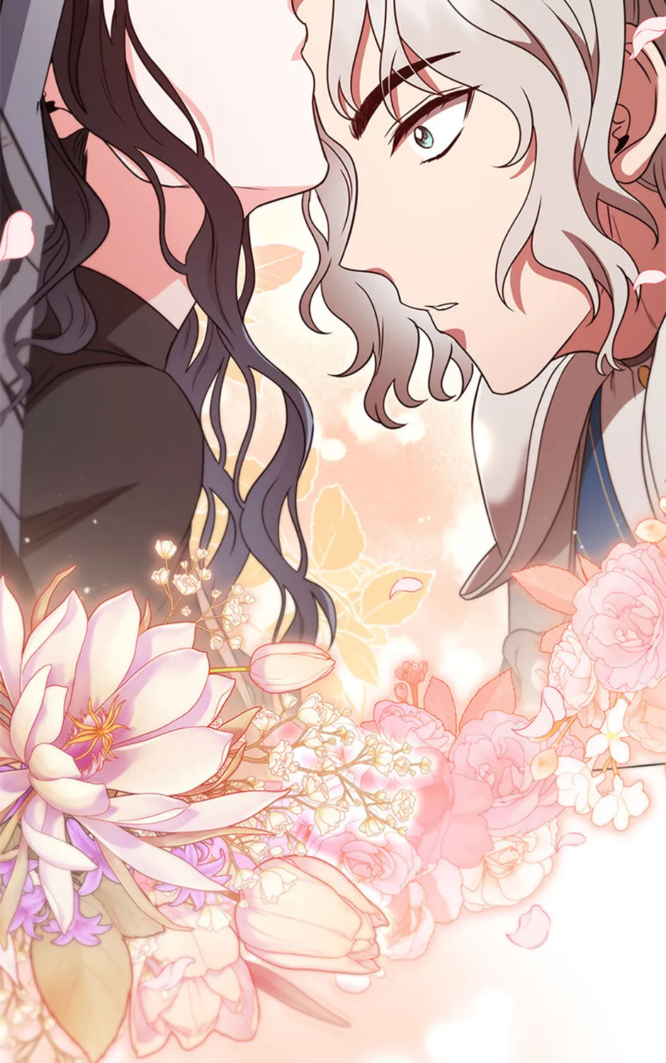 Carnelian: the Sille Dragon Odyssey Chapter 48 page 155 - 