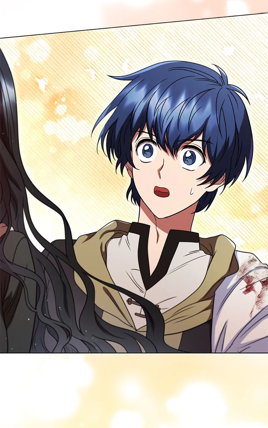 Carnelian: the Sille Dragon Odyssey Chapter 48 page 157 - 