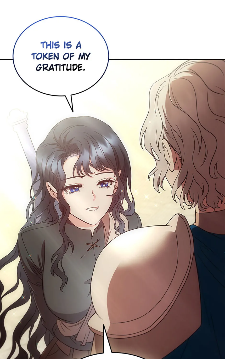 Carnelian: the Sille Dragon Odyssey Chapter 48 page 159 - 