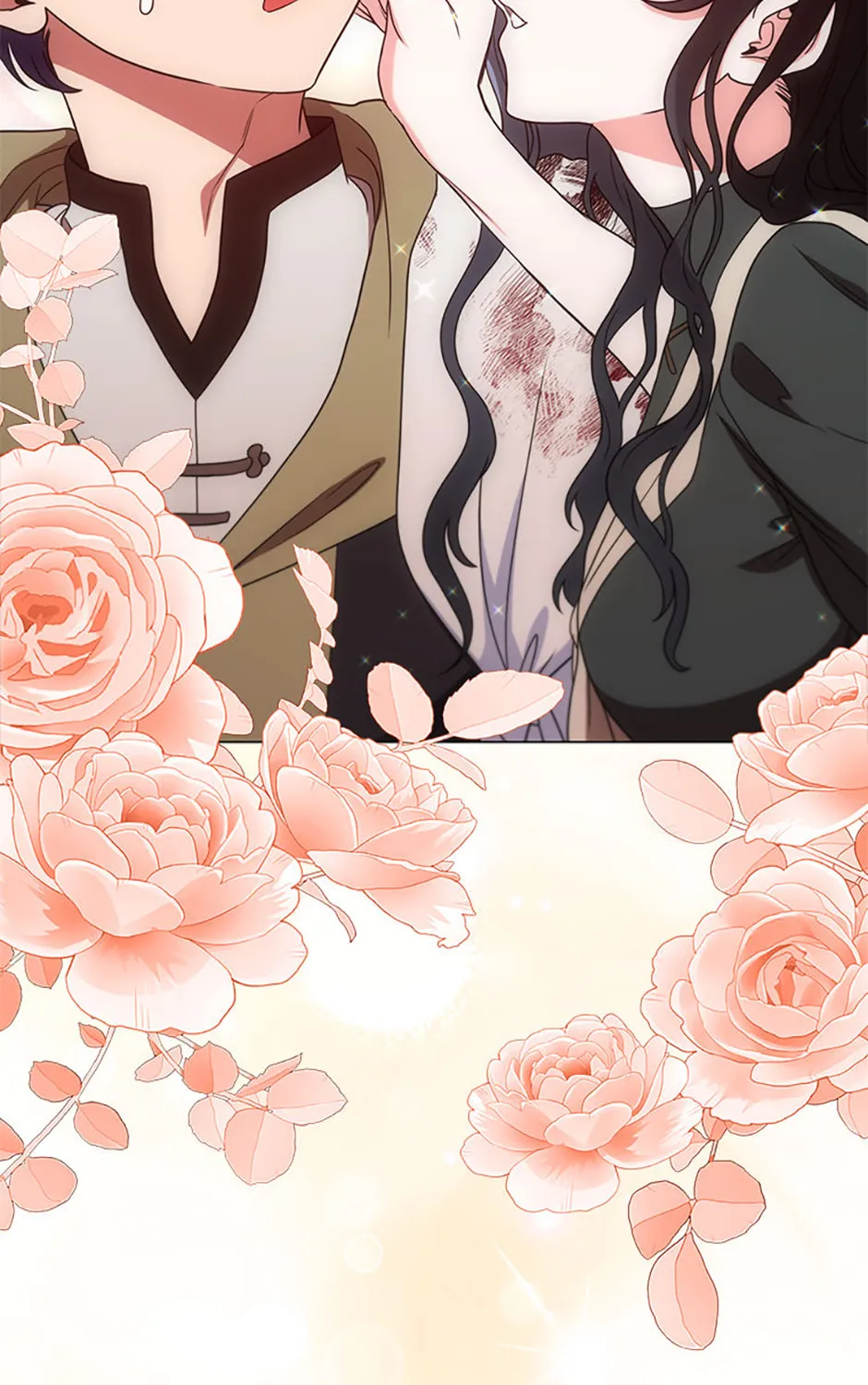 Carnelian: the Sille Dragon Odyssey Chapter 48 page 171 - 