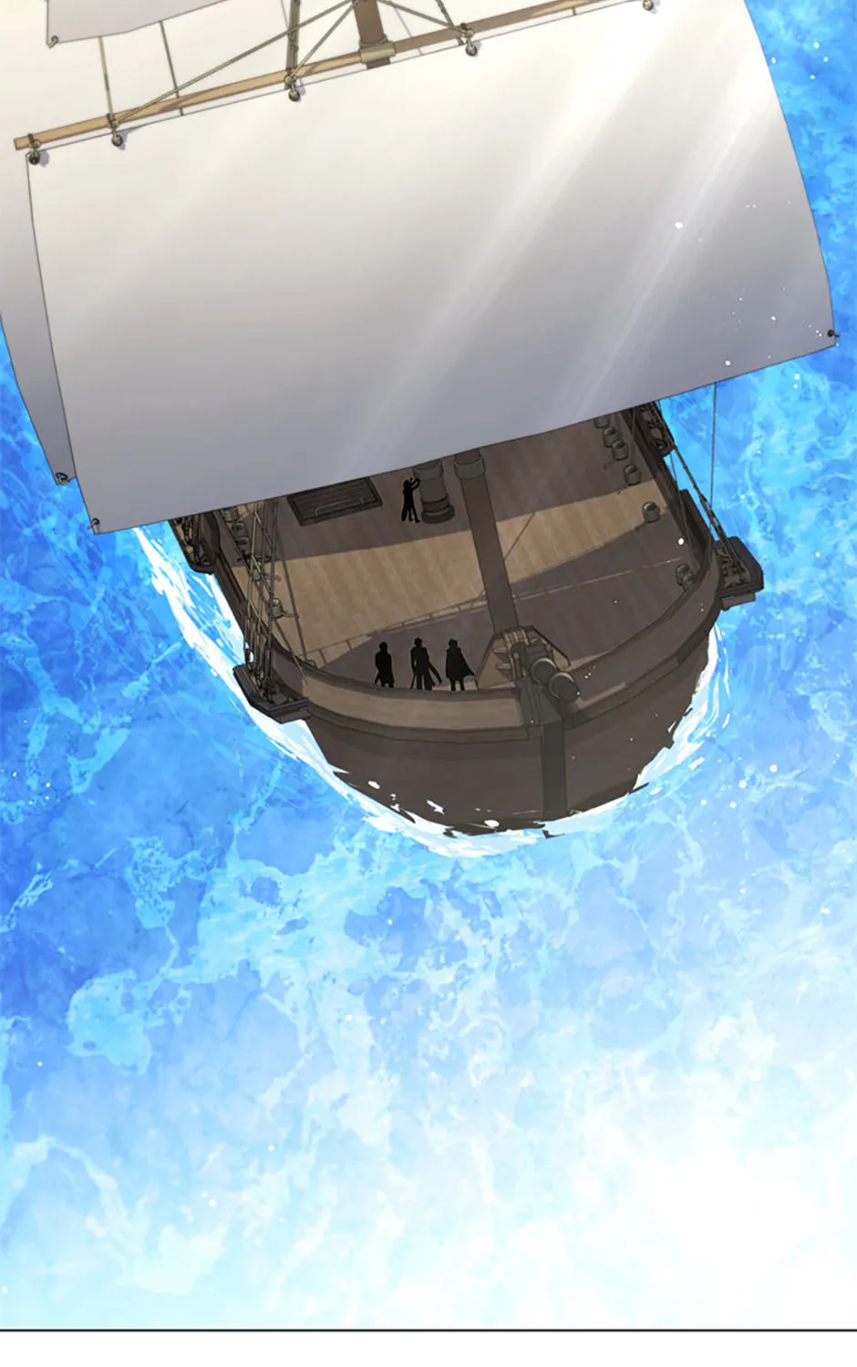 Carnelian: the Sille Dragon Odyssey Chapter 48 page 177 - 