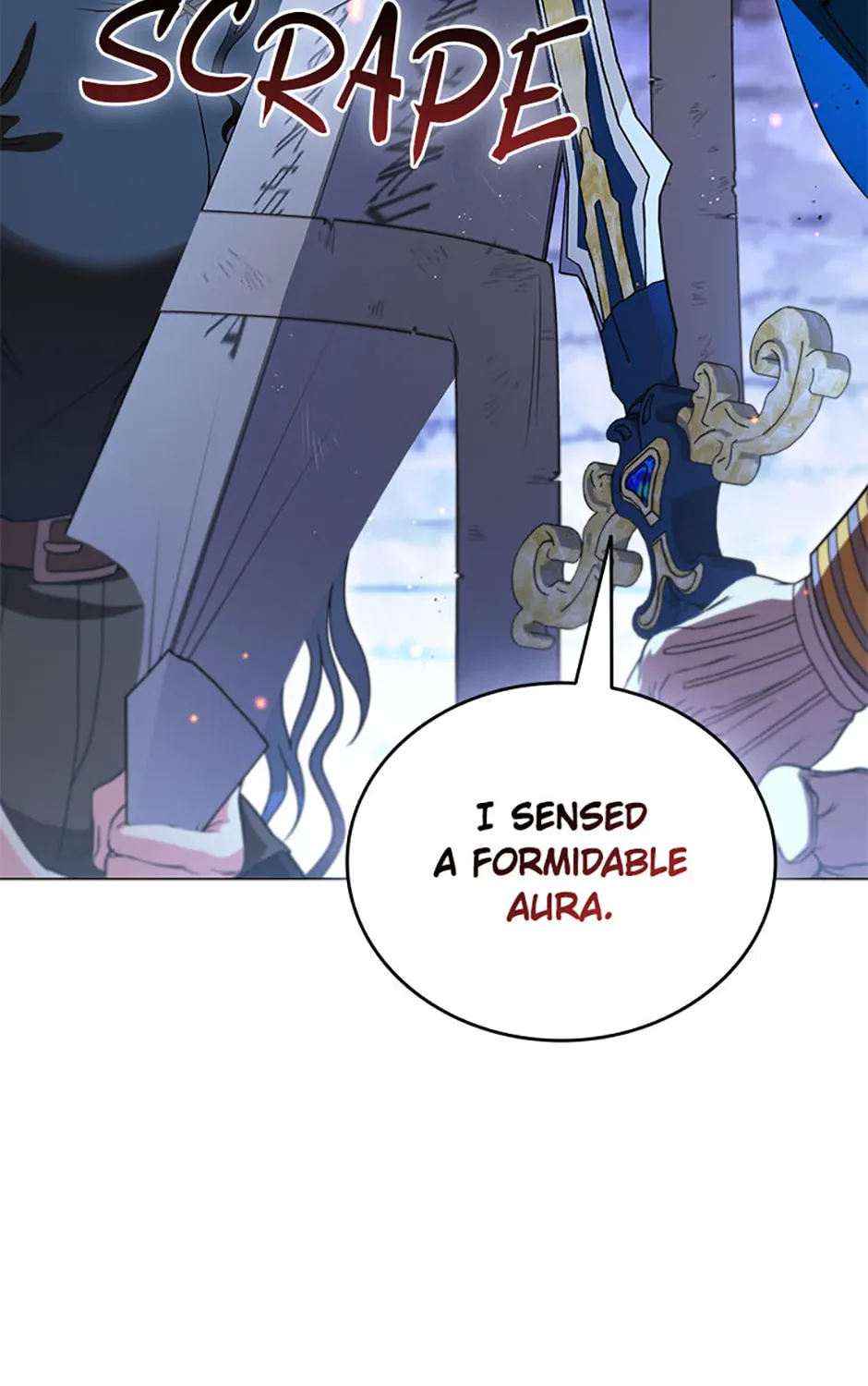 Carnelian: the Sille Dragon Odyssey Chapter 48 page 3 - 