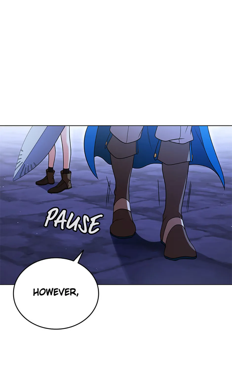 Carnelian: the Sille Dragon Odyssey Chapter 48 page 23 - 