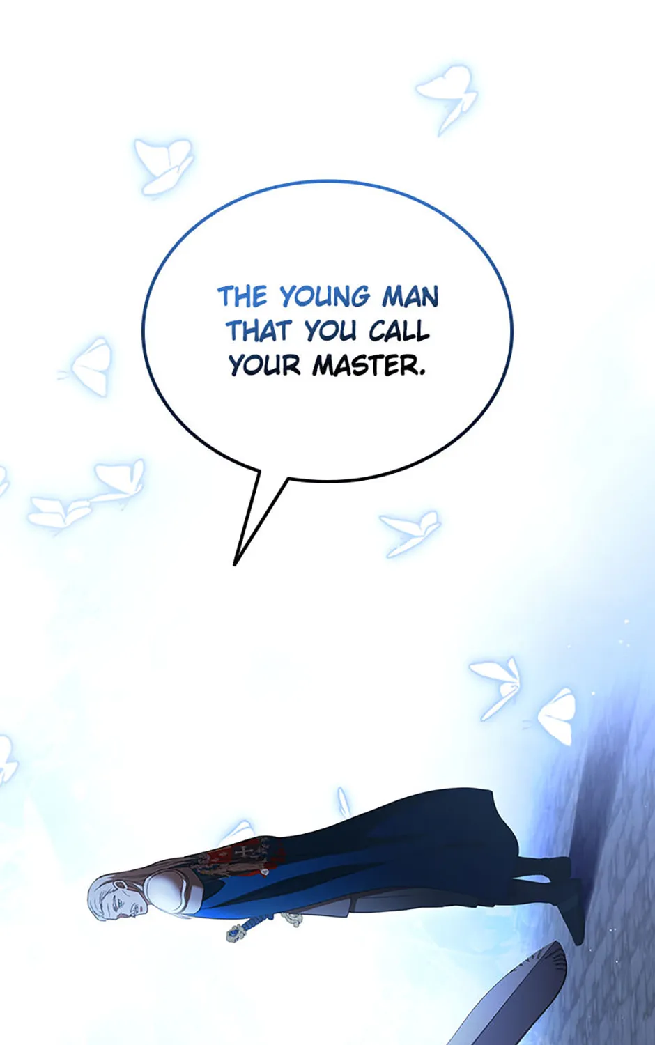 Carnelian: the Sille Dragon Odyssey Chapter 48 page 25 - 