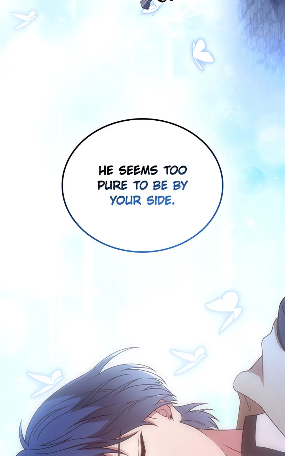 Carnelian: the Sille Dragon Odyssey Chapter 48 page 27 - 