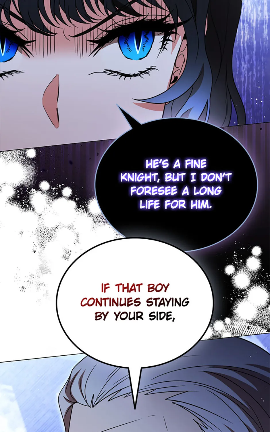Carnelian: the Sille Dragon Odyssey Chapter 48 page 31 - 