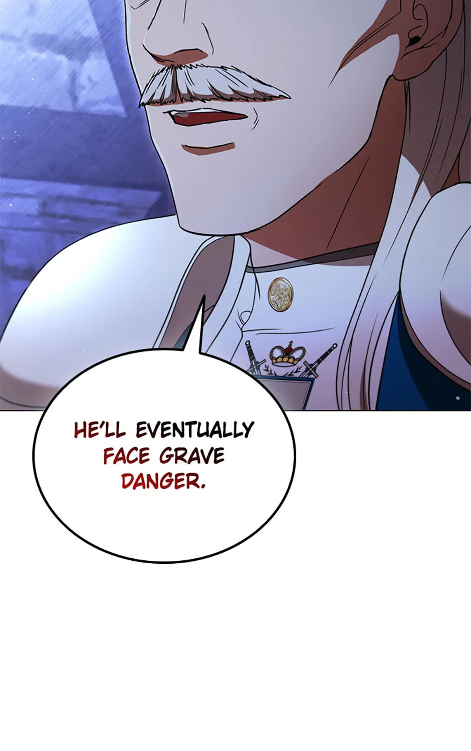 Carnelian: the Sille Dragon Odyssey Chapter 48 page 33 - 