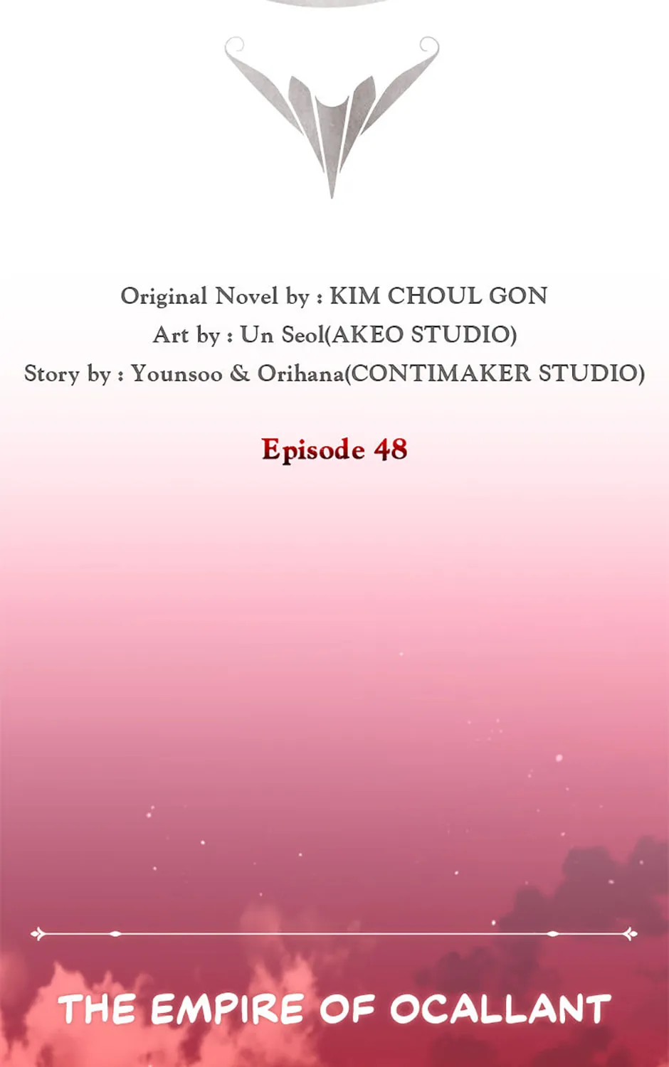 Carnelian: the Sille Dragon Odyssey Chapter 48 page 41 - 