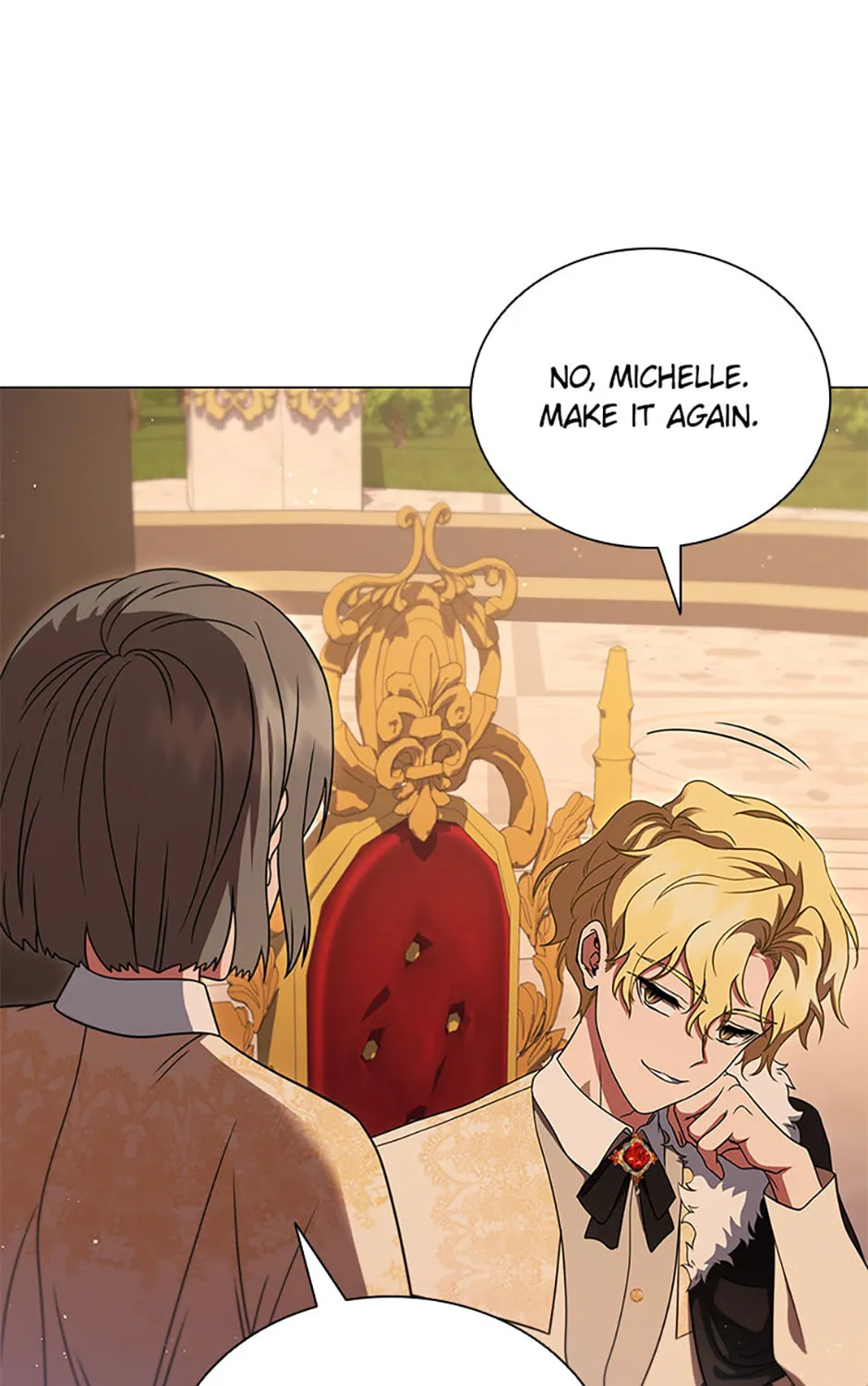 Carnelian: the Sille Dragon Odyssey Chapter 48 page 53 - 