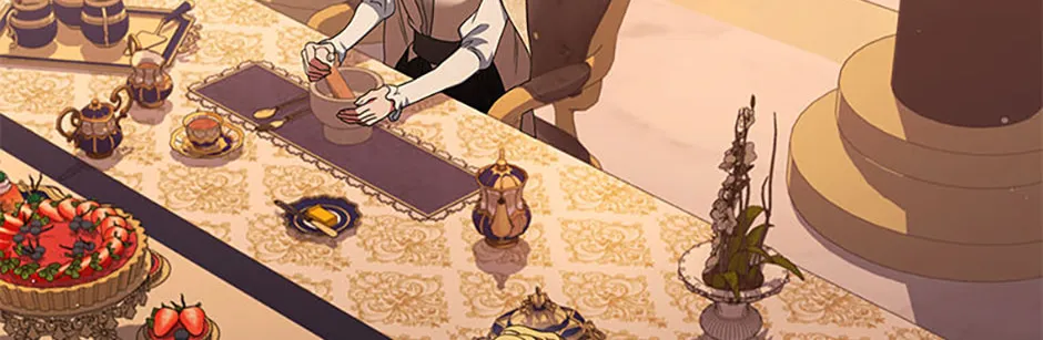 Carnelian: the Sille Dragon Odyssey Chapter 48 page 60 - 