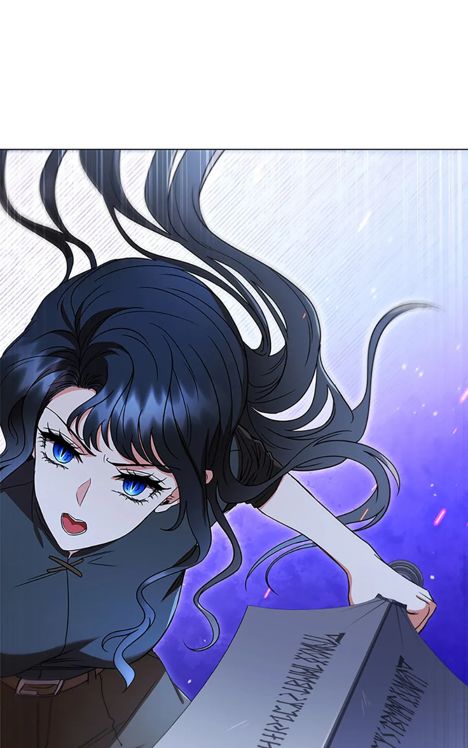 Carnelian: the Sille Dragon Odyssey Chapter 48 page 7 - 