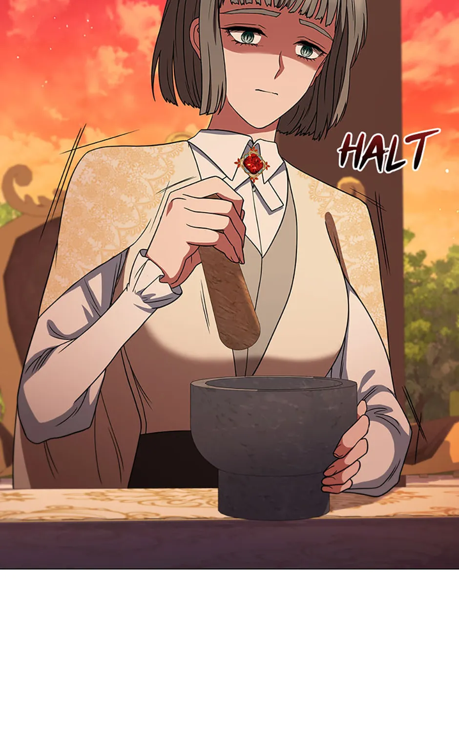 Carnelian: the Sille Dragon Odyssey Chapter 48 page 63 - 