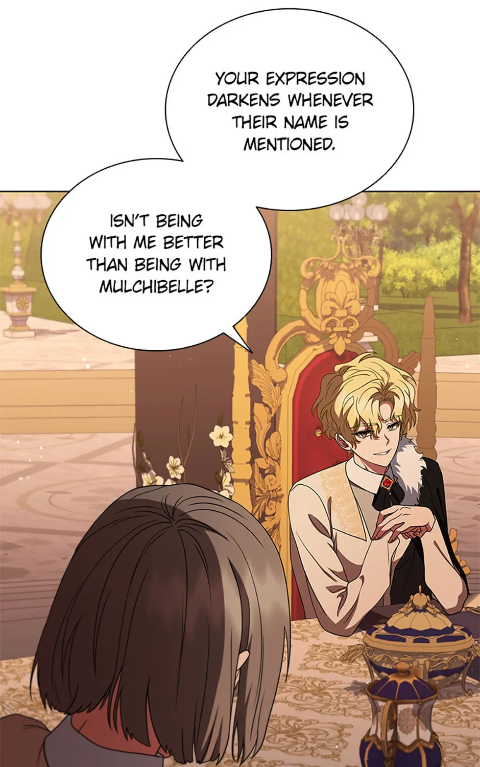 Carnelian: the Sille Dragon Odyssey Chapter 48 page 65 - 
