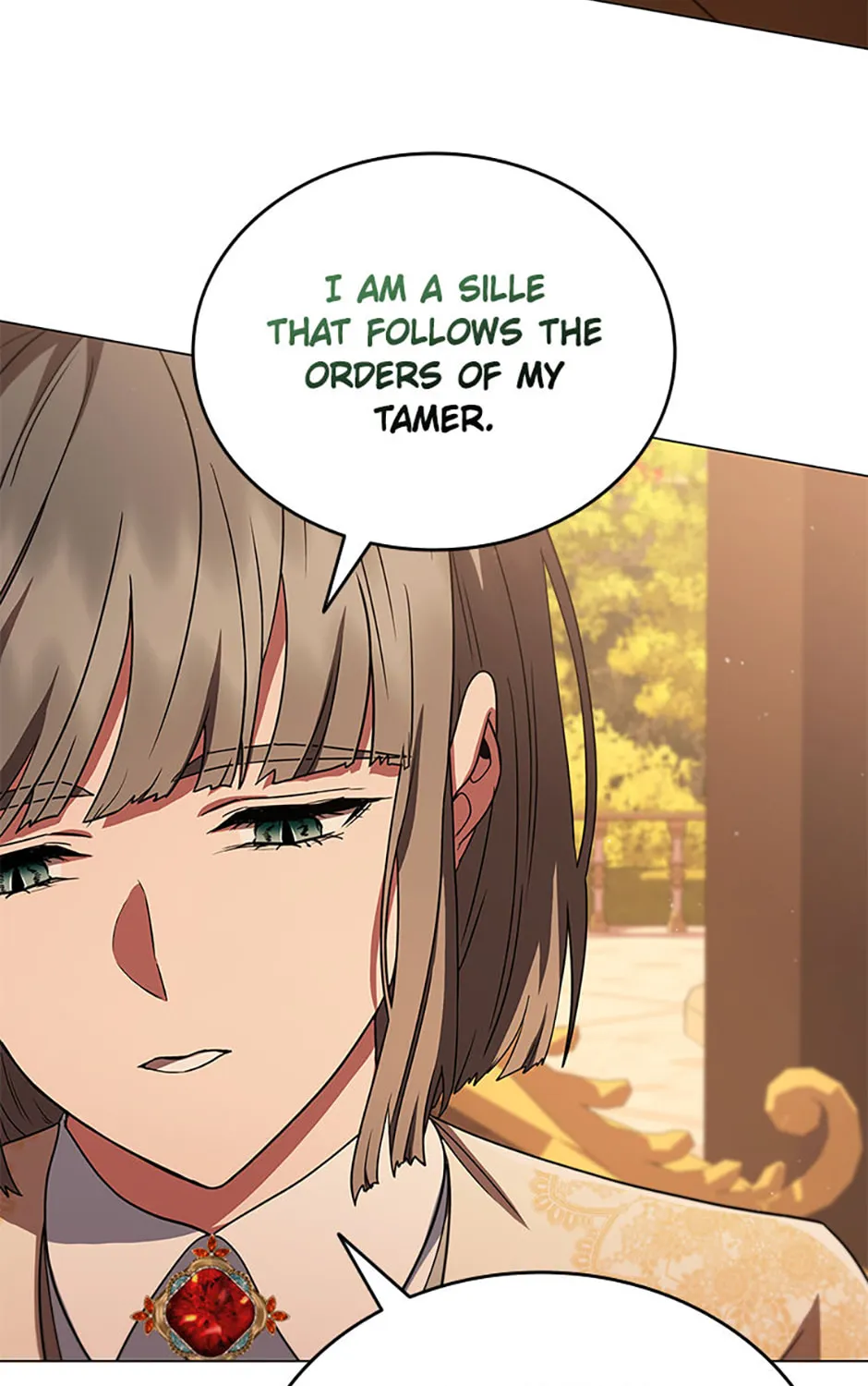 Carnelian: the Sille Dragon Odyssey Chapter 48 page 69 - 