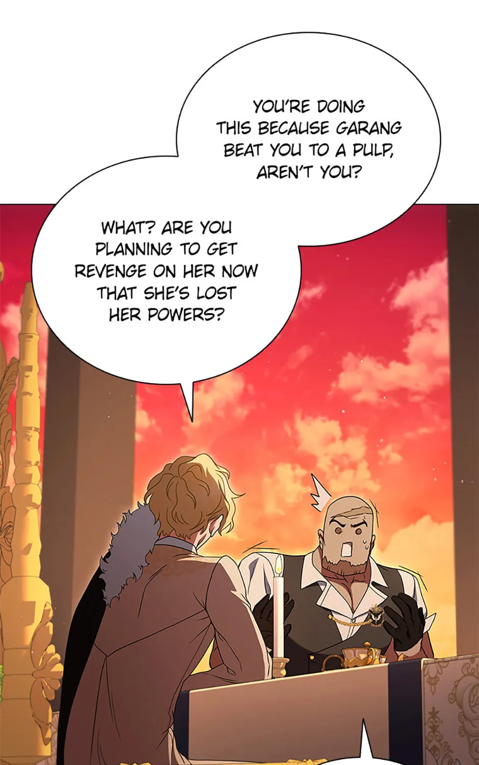 Carnelian: the Sille Dragon Odyssey Chapter 48 page 77 - 