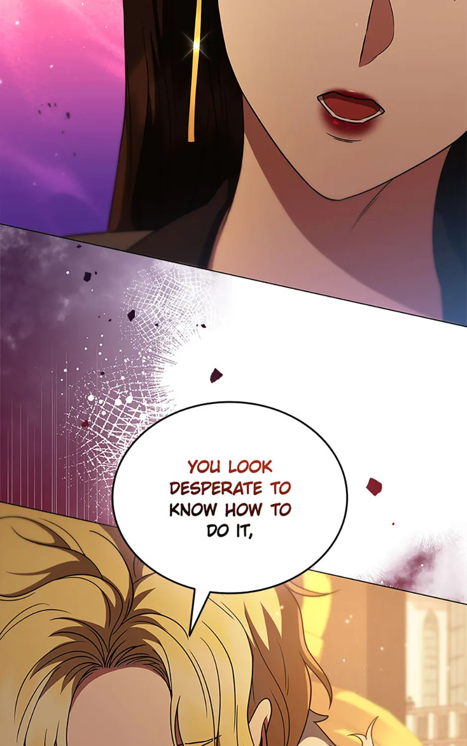 Carnelian: the Sille Dragon Odyssey Chapter 48 page 93 - 