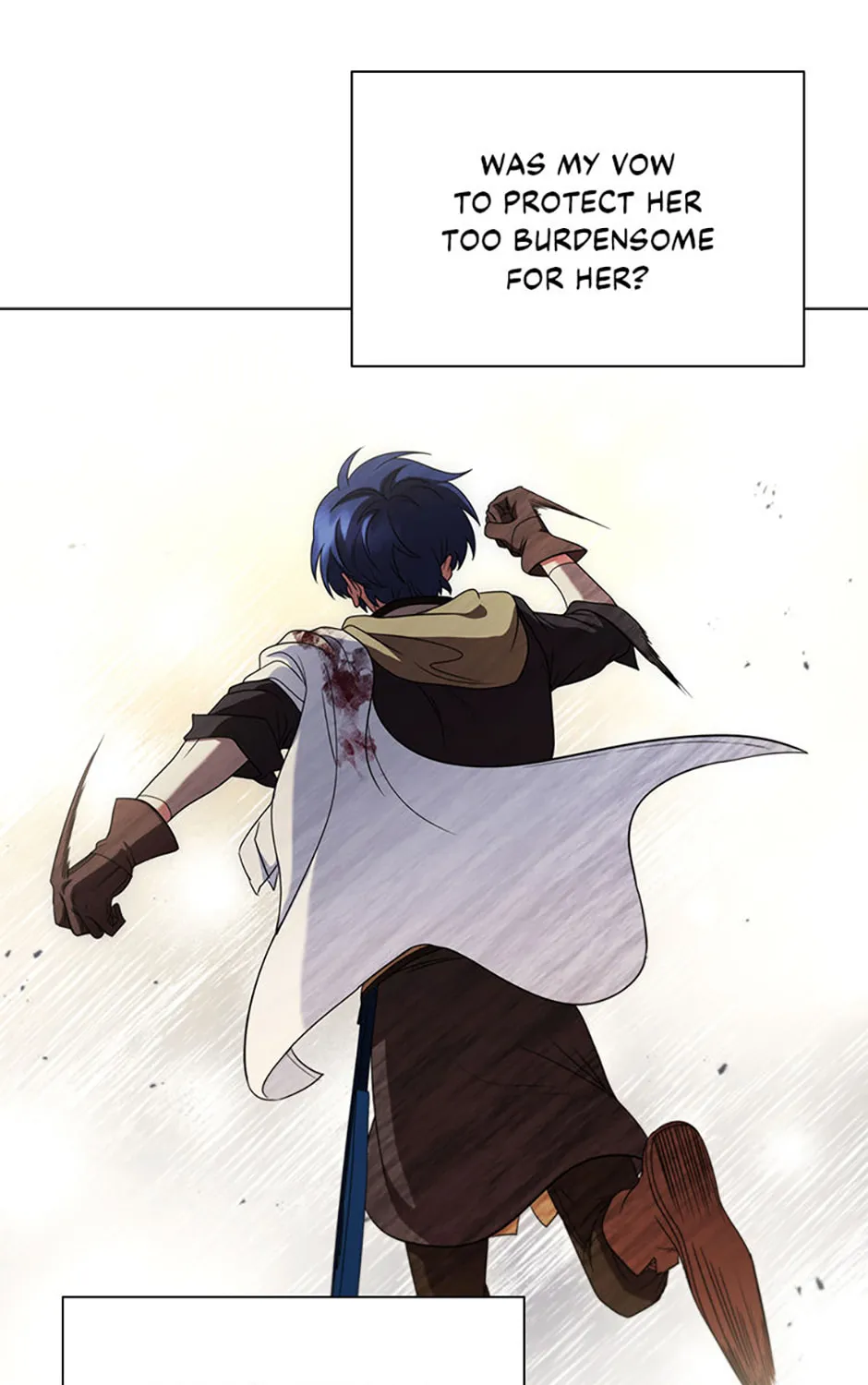 Carnelian: the Sille Dragon Odyssey Chapter 49 page 123 - 