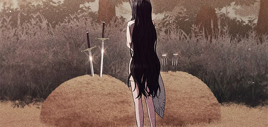 Carnelian: the Sille Dragon Odyssey Chapter 49 page 132 - 