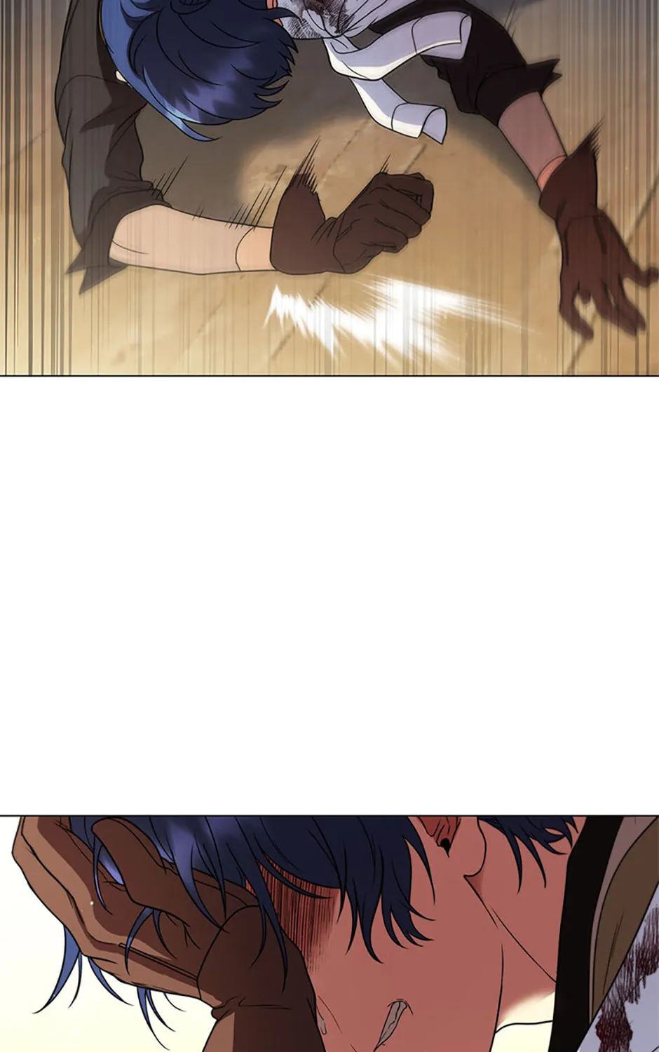 Carnelian: the Sille Dragon Odyssey Chapter 49 page 135 - 