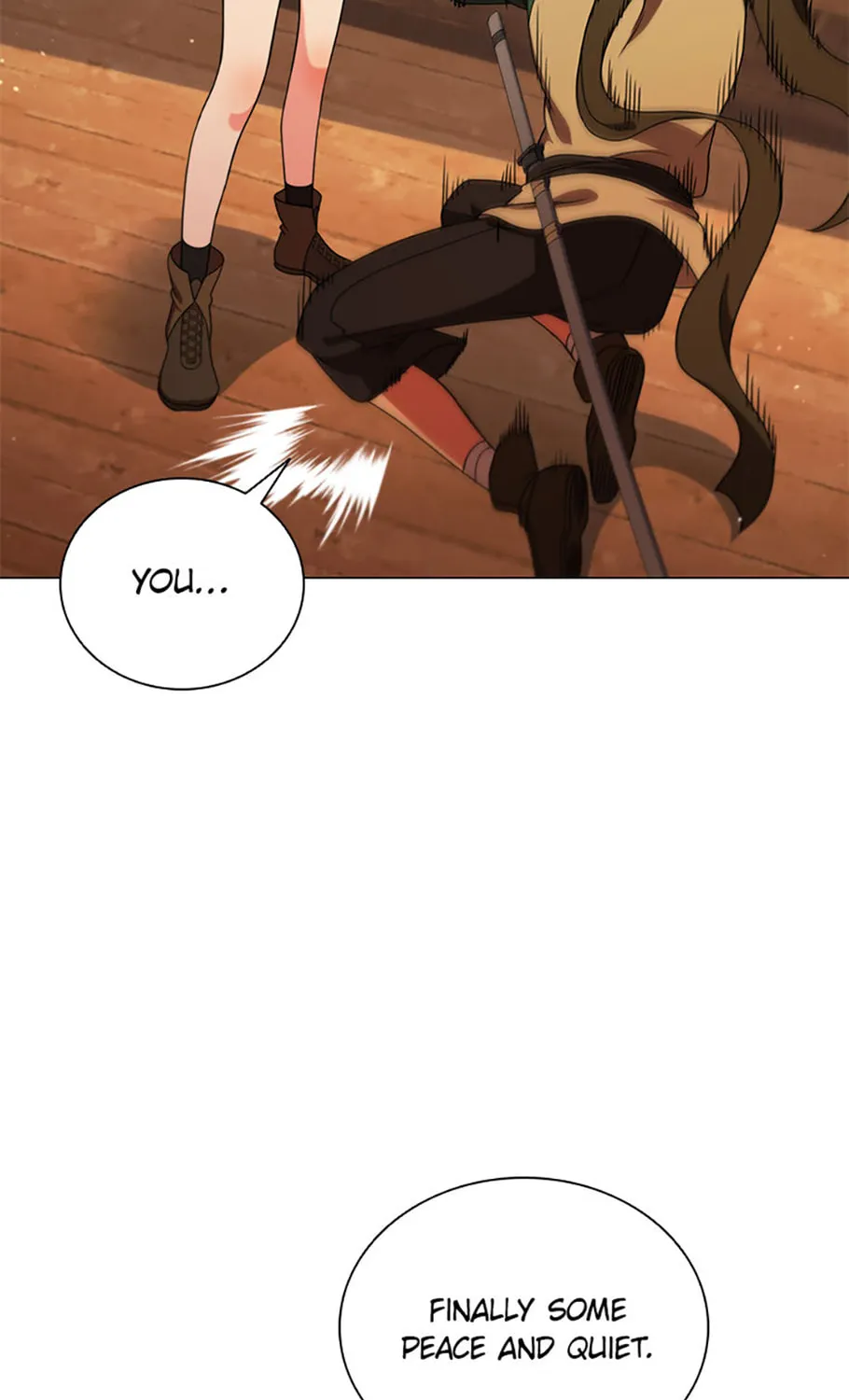 Carnelian: the Sille Dragon Odyssey Chapter 49 page 15 - 