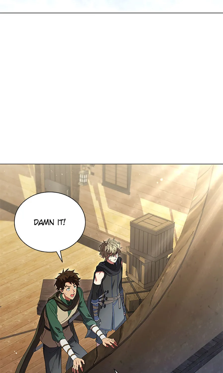 Carnelian: the Sille Dragon Odyssey Chapter 49 page 143 - 