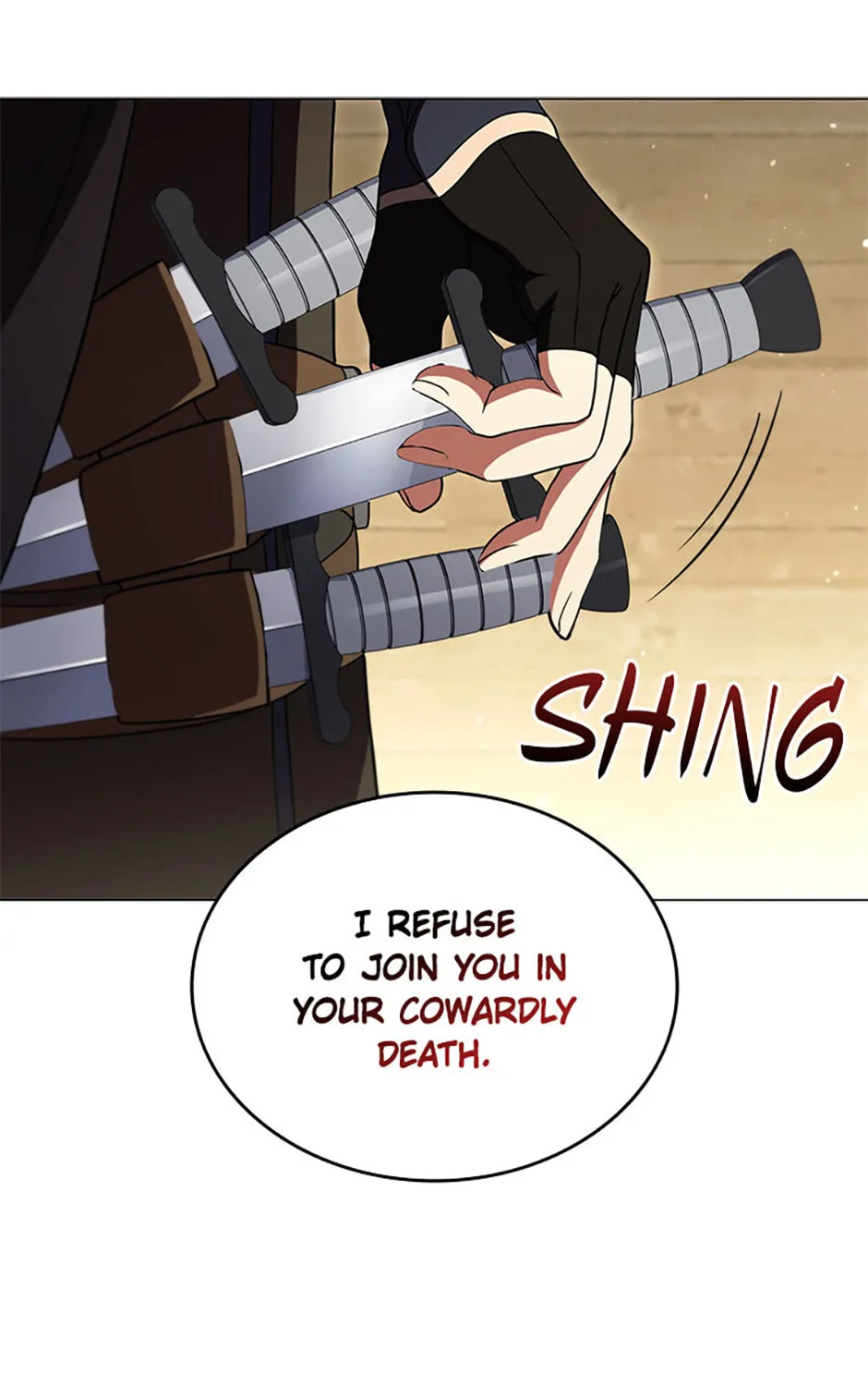 Carnelian: the Sille Dragon Odyssey Chapter 49 page 153 - 