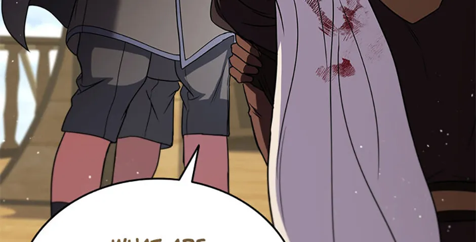Carnelian: the Sille Dragon Odyssey Chapter 49 page 156 - 