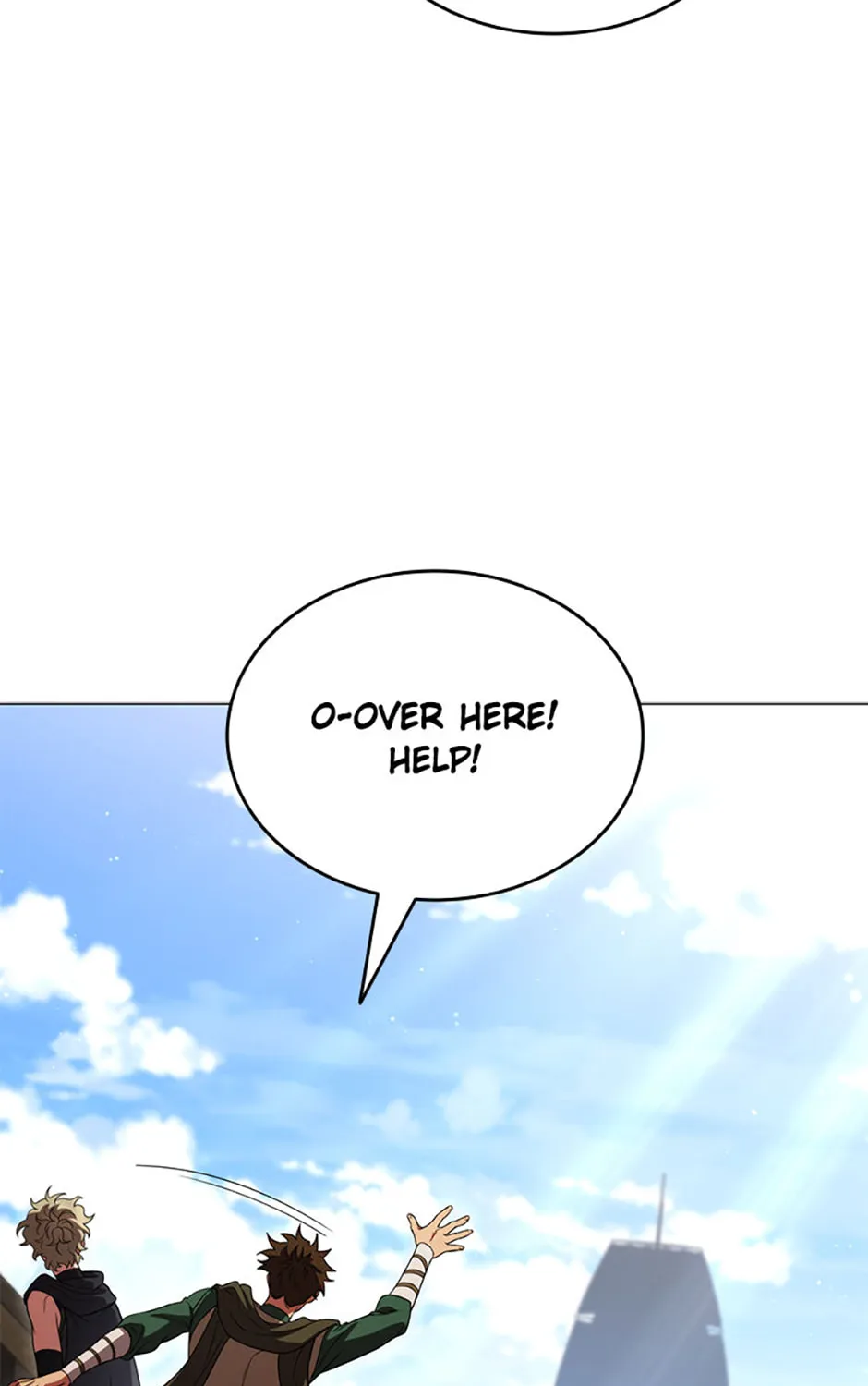 Carnelian: the Sille Dragon Odyssey Chapter 49 page 161 - 