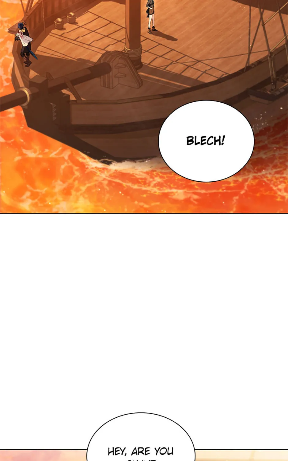 Carnelian: the Sille Dragon Odyssey Chapter 49 page 3 - 