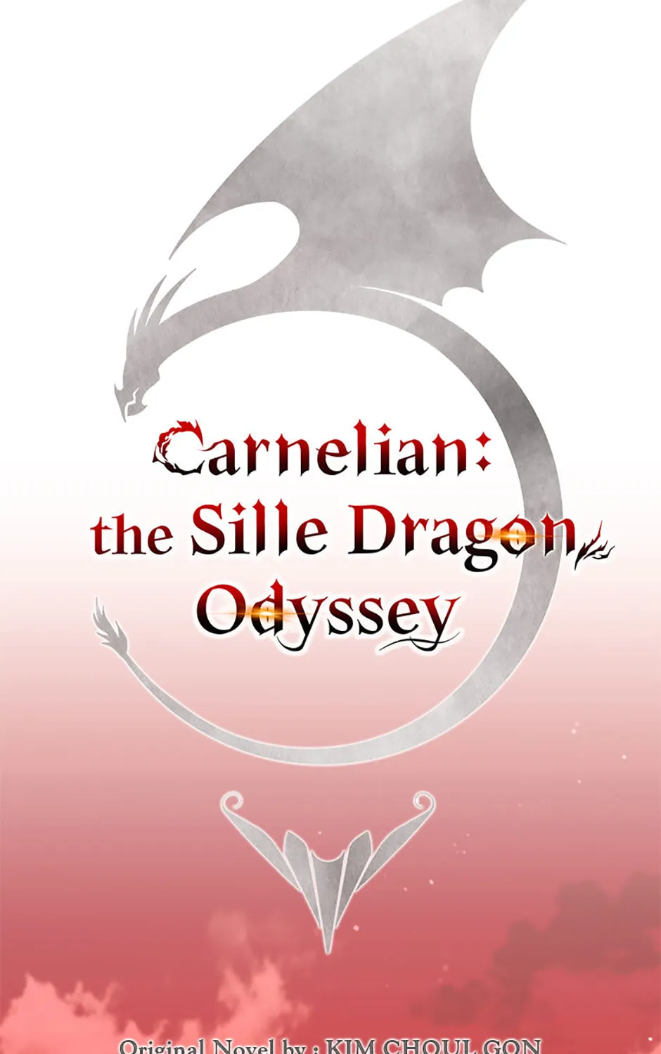 Carnelian: the Sille Dragon Odyssey Chapter 49 page 25 - 