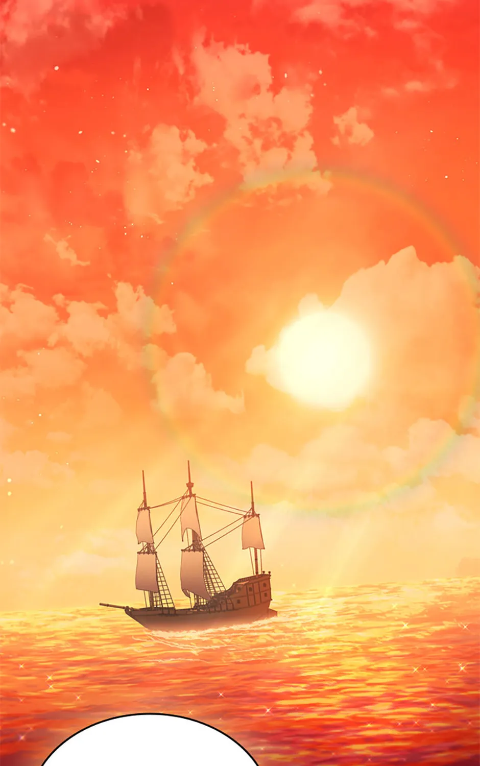 Carnelian: the Sille Dragon Odyssey Chapter 49 page 27 - 
