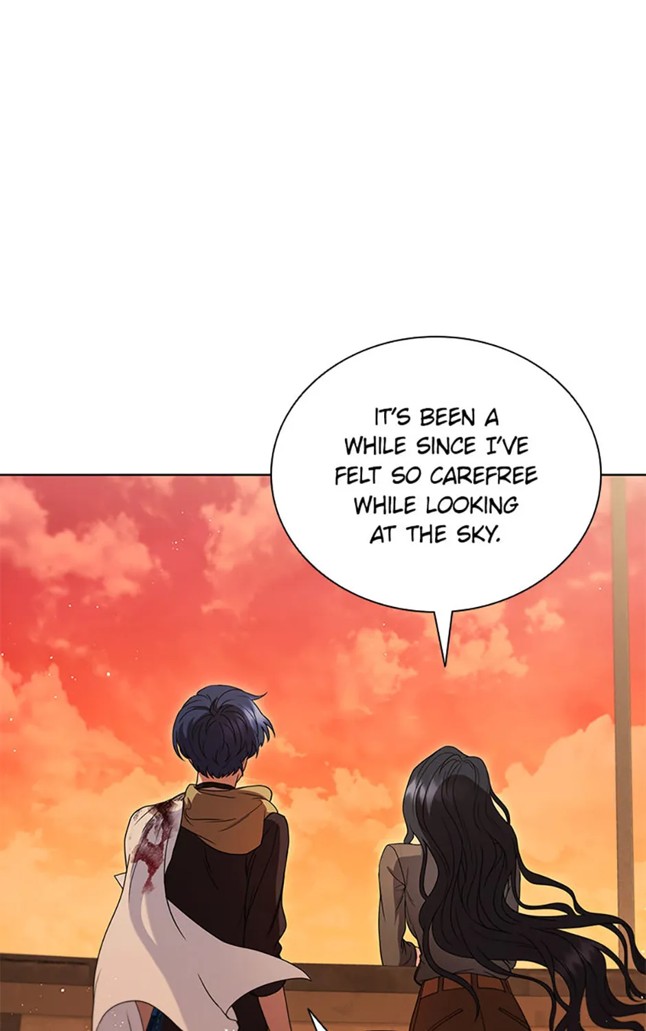 Carnelian: the Sille Dragon Odyssey Chapter 49 page 29 - 