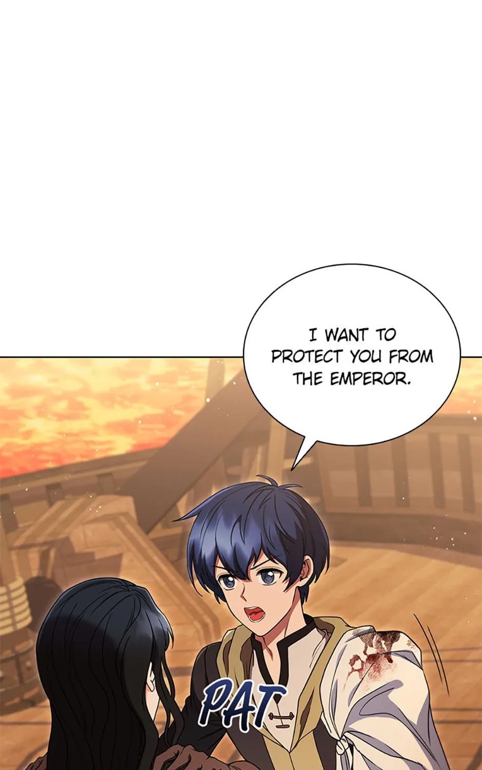 Carnelian: the Sille Dragon Odyssey Chapter 49 page 41 - 