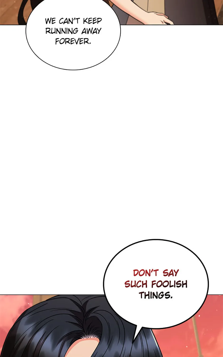 Carnelian: the Sille Dragon Odyssey Chapter 49 page 43 - 