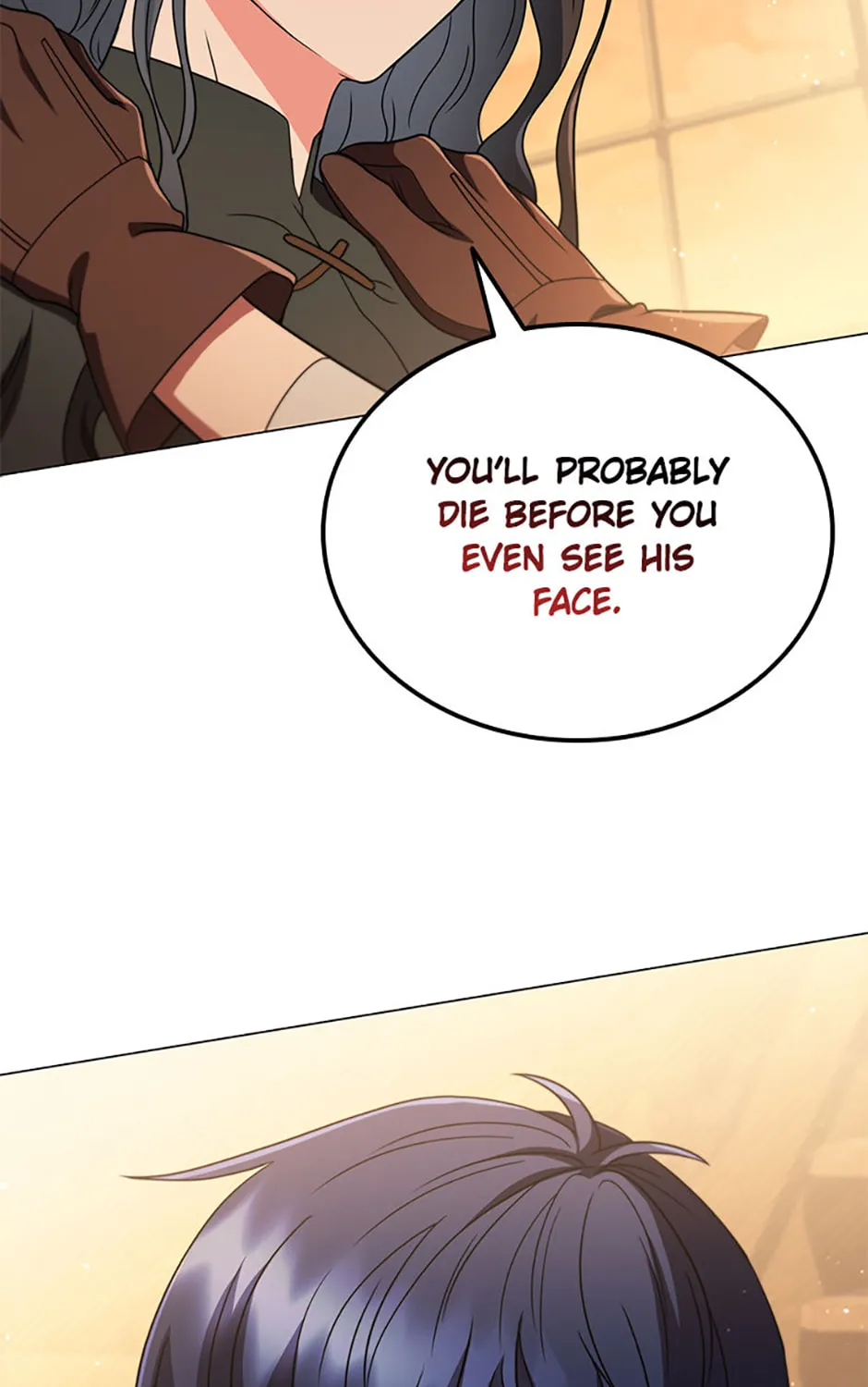 Carnelian: the Sille Dragon Odyssey Chapter 49 page 45 - 