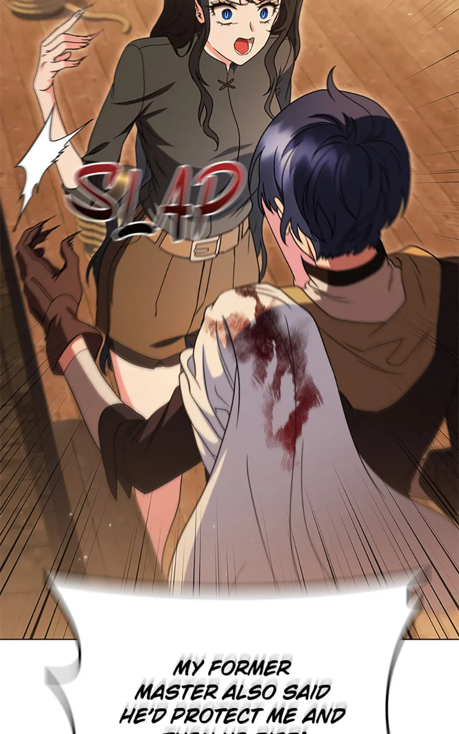 Carnelian: the Sille Dragon Odyssey Chapter 49 page 49 - 