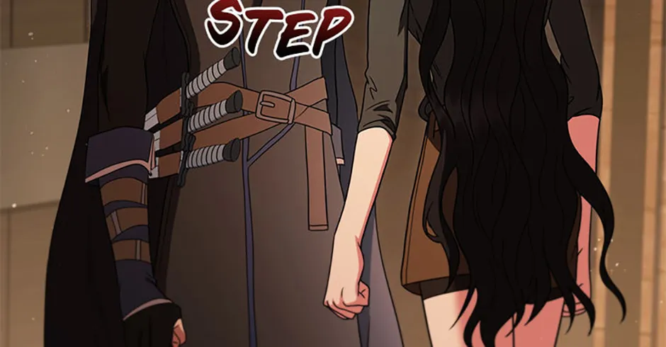 Carnelian: the Sille Dragon Odyssey Chapter 49 page 62 - 
